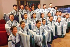 2016 Expand Horizon Youth Art Performance