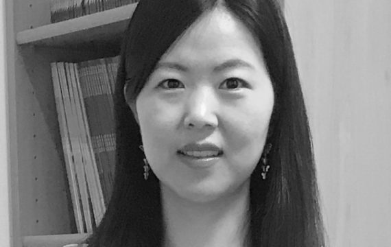 Shinki Wang