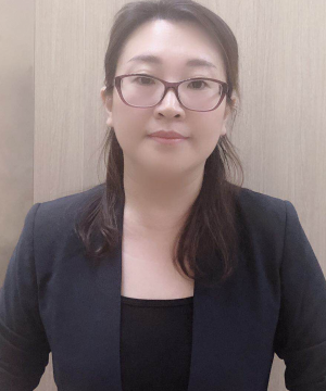 Jinou Wang